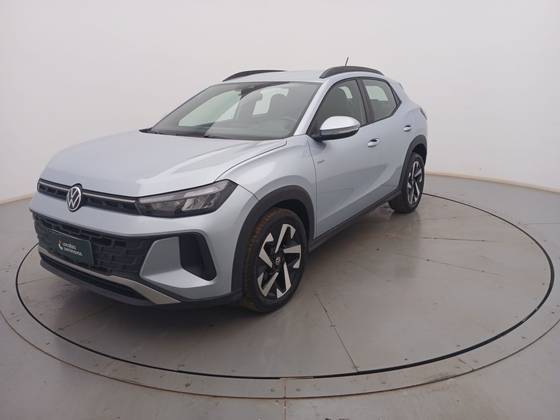 VOLKSWAGEN TERA 1.0 170 TSI HIGH AUTOMÁTICO